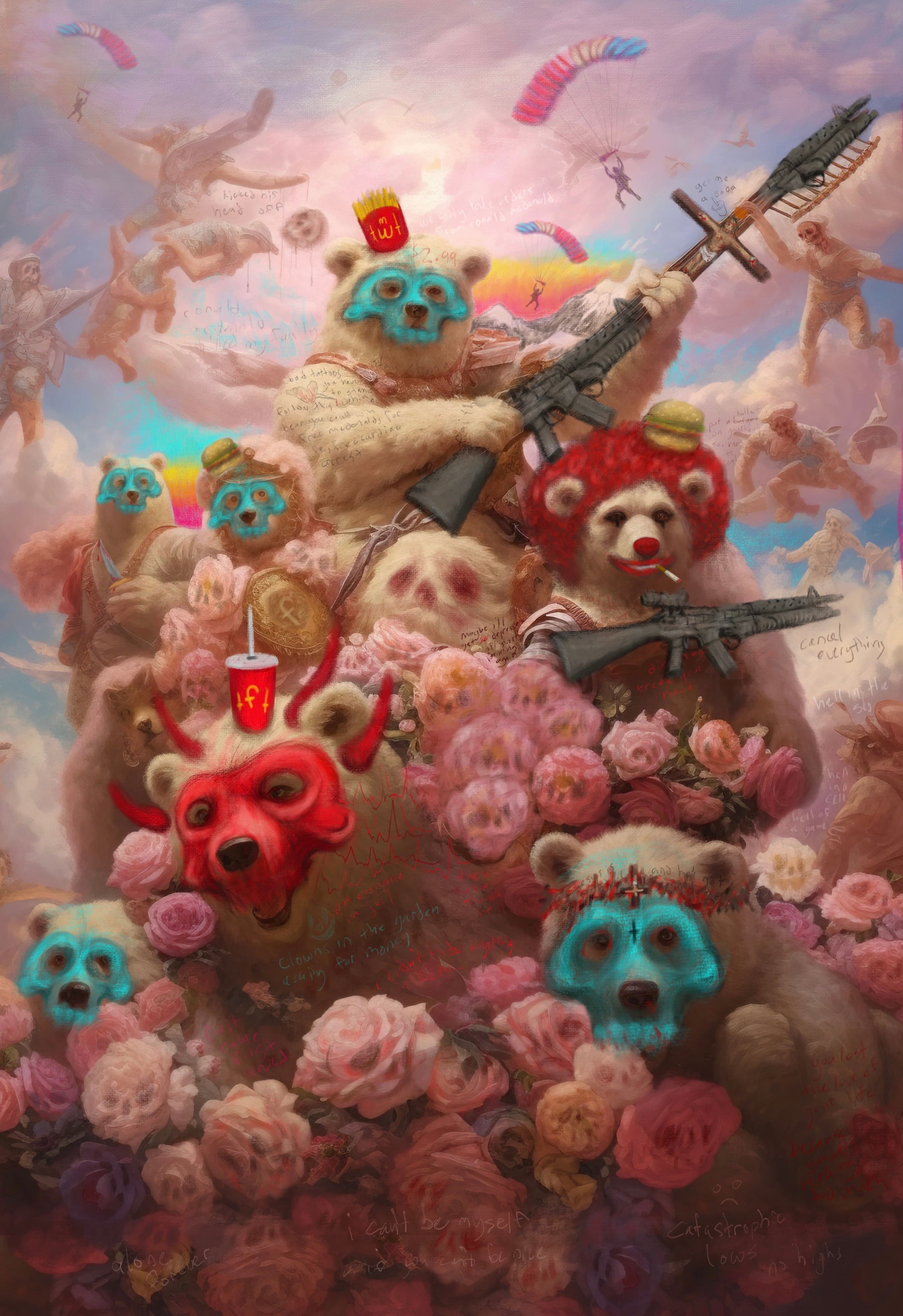 Family Portrait