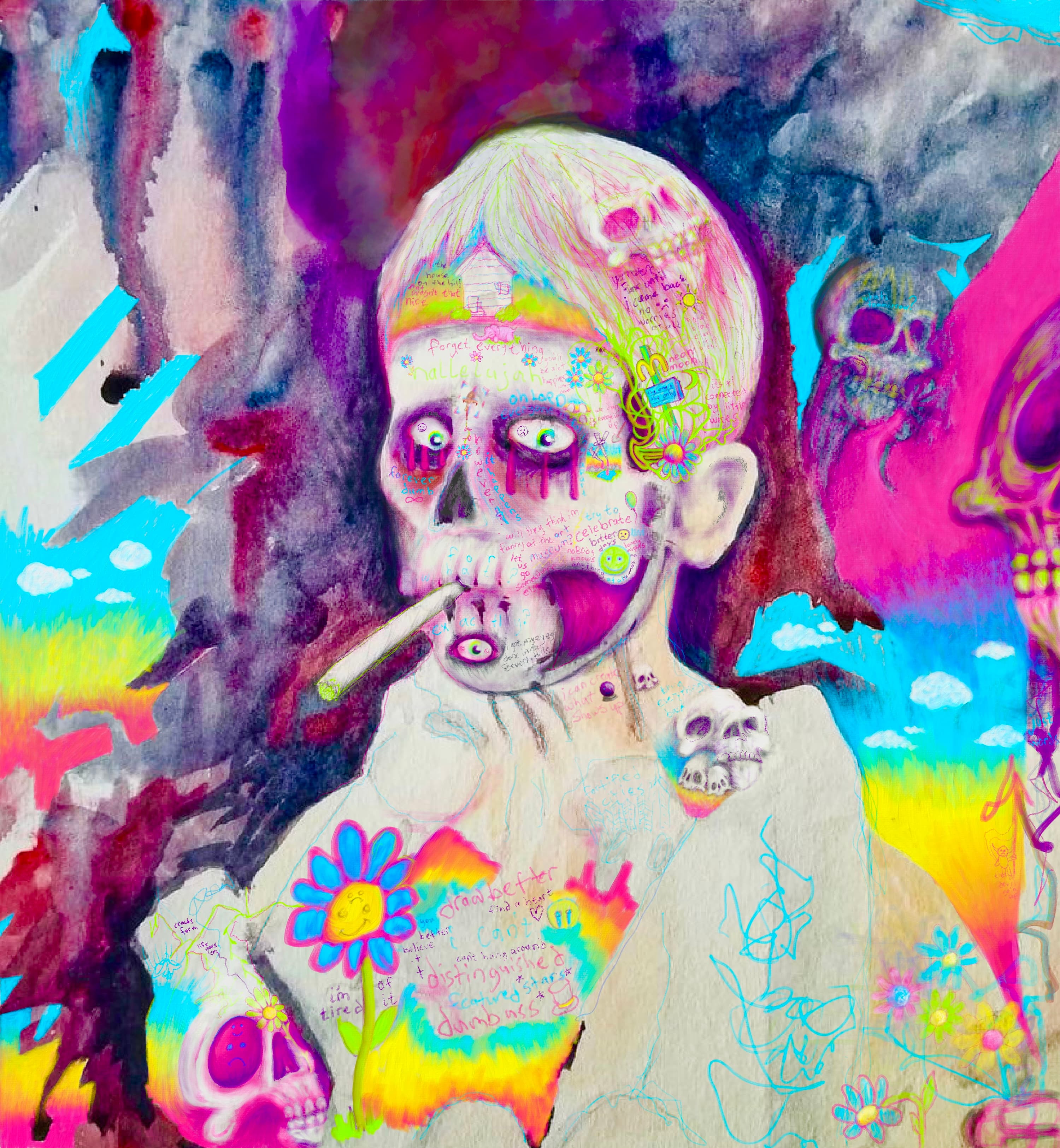 Kid Skull