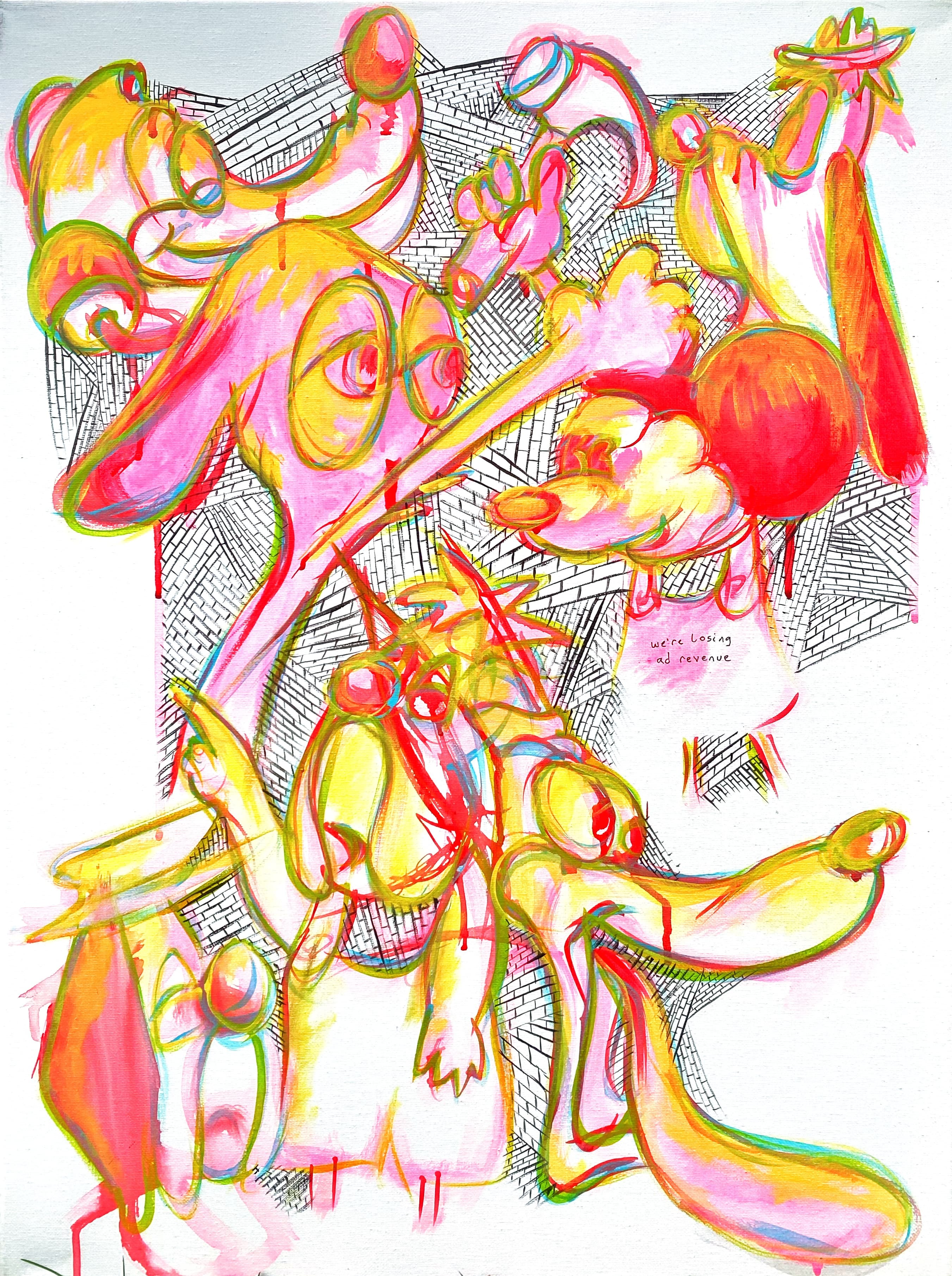 Digital Landscape