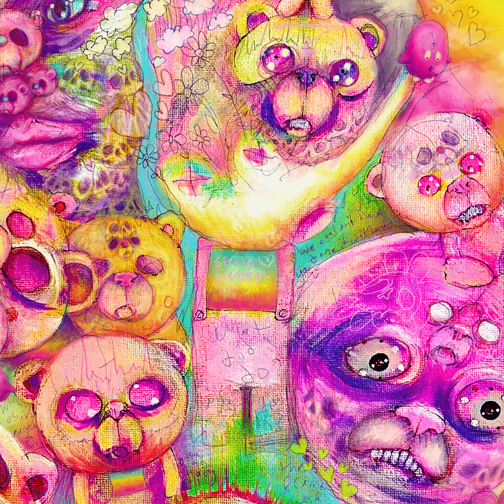 Cake Nygard - Artist