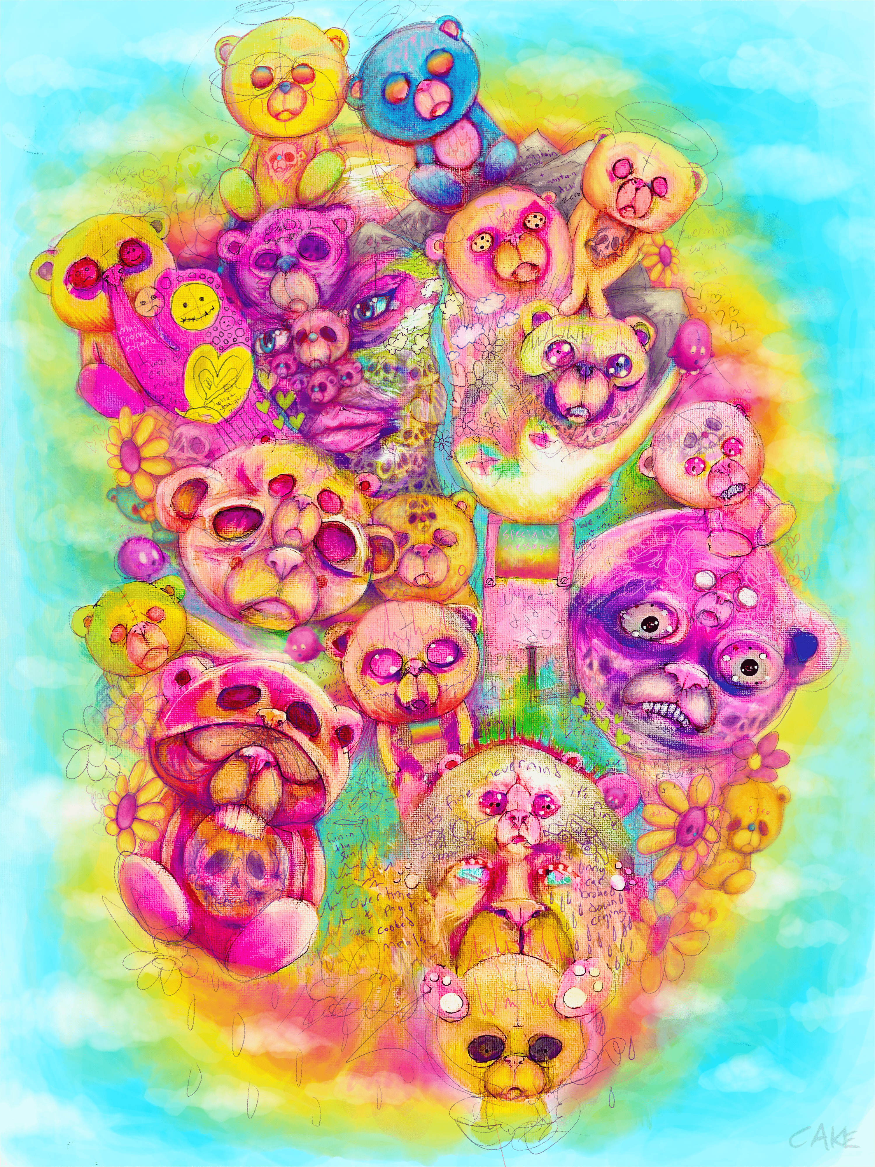 Bakery